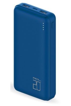 syrox 20000 mah powerbank led panelli 3 usb girisli beyaz renk fiyati yorumlari trendyol