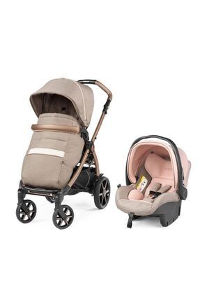 74tl Den Baby2go Viper Lx Travel Sistem Bebek Arabasi Yesil Indirimli Urunler