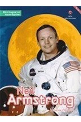 Neil Armstrong - Bilim Insanlarının Yaşam Öyküleri 109320