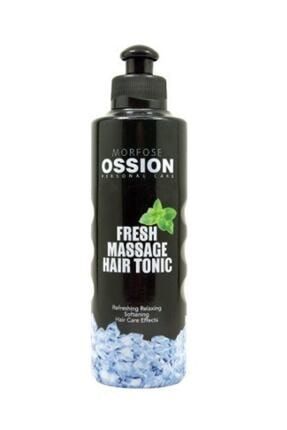 ossion morfose fresh massage hair tonic sac tonigi 250 ml x 2 adet fiyati yorumlari trendyol