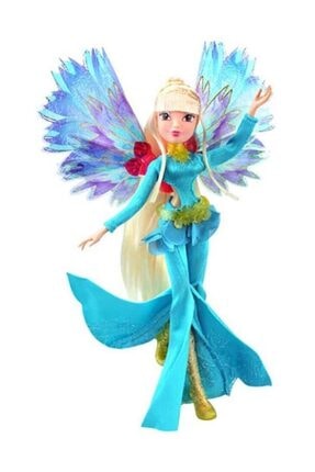 Winx Club Onyrix Fairy-Stella