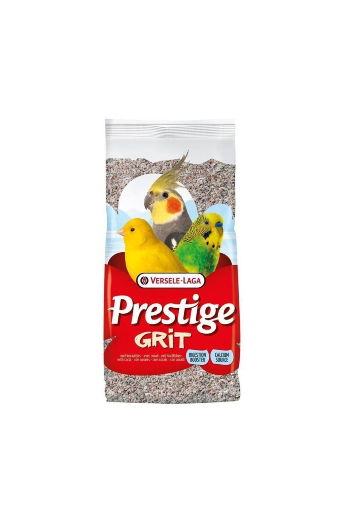 Genel Markalar Verselelaga Grıt Wıth Coral Kuş Kumu 2.5 Kg 485125