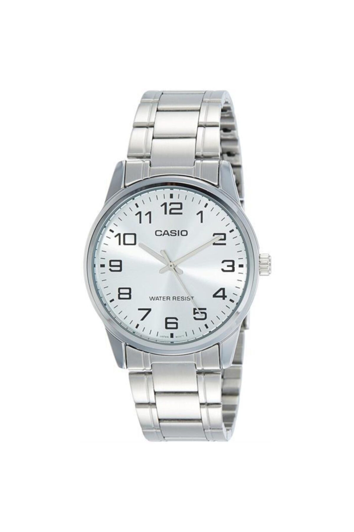 Casio-Casıo Mtp-v002d-7budf Men's Wristwatch 1