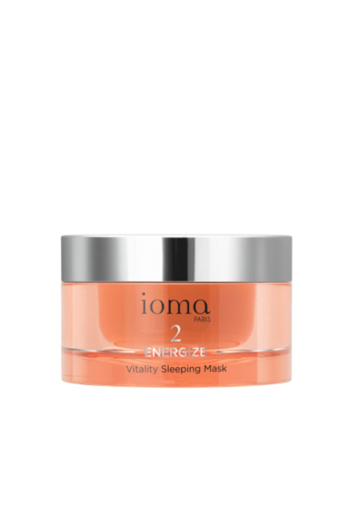 2 Energıze - Vitality Sleeping Mask 50 Ml - Ibp186