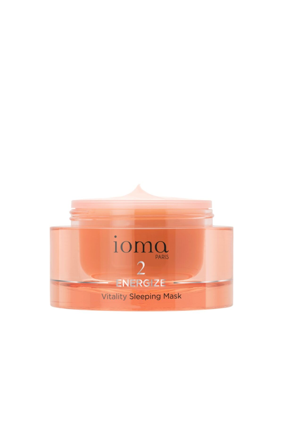 2 Energıze - Vitality Sleeping Mask 50 Ml - Ibp186