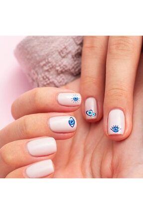 nail art kalemi 5 li dot seti