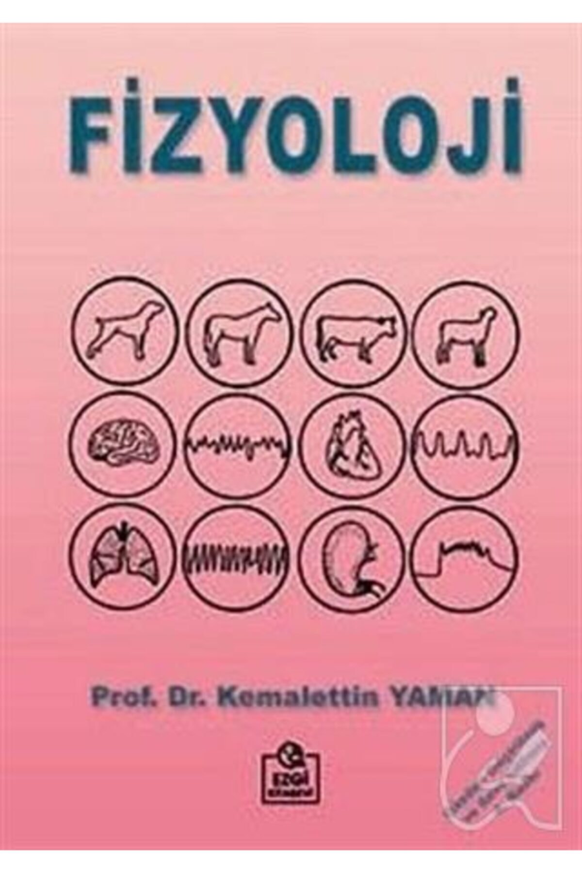 Genel Markalar Fizyoloji