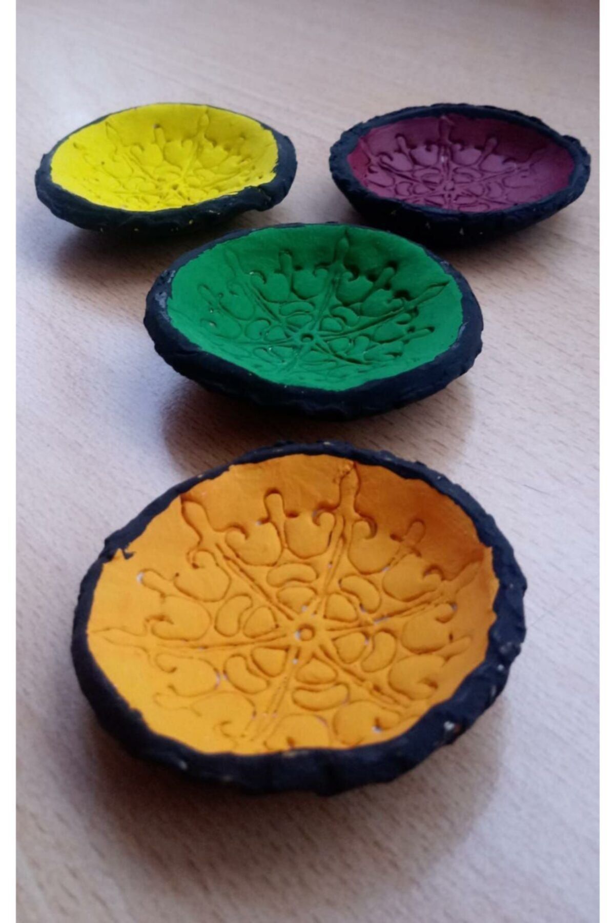 Hobialem-Ceramic, Clay Dough, 1000 gr, White Color, Modeling Mud, Clay 8