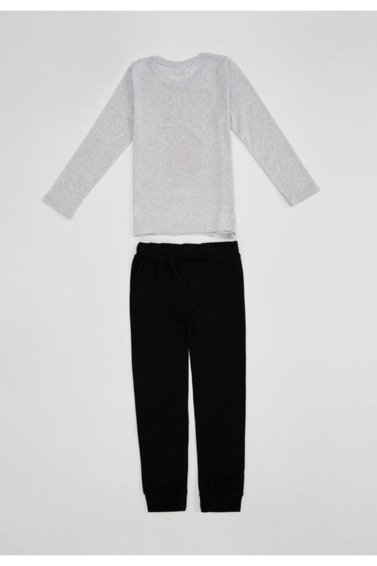 Erkek Çocuk Regular Fit Pijama Takım - 2