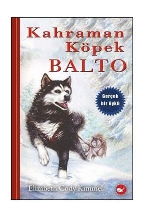 Kahraman Köpek Balto Ciltsiz 485593