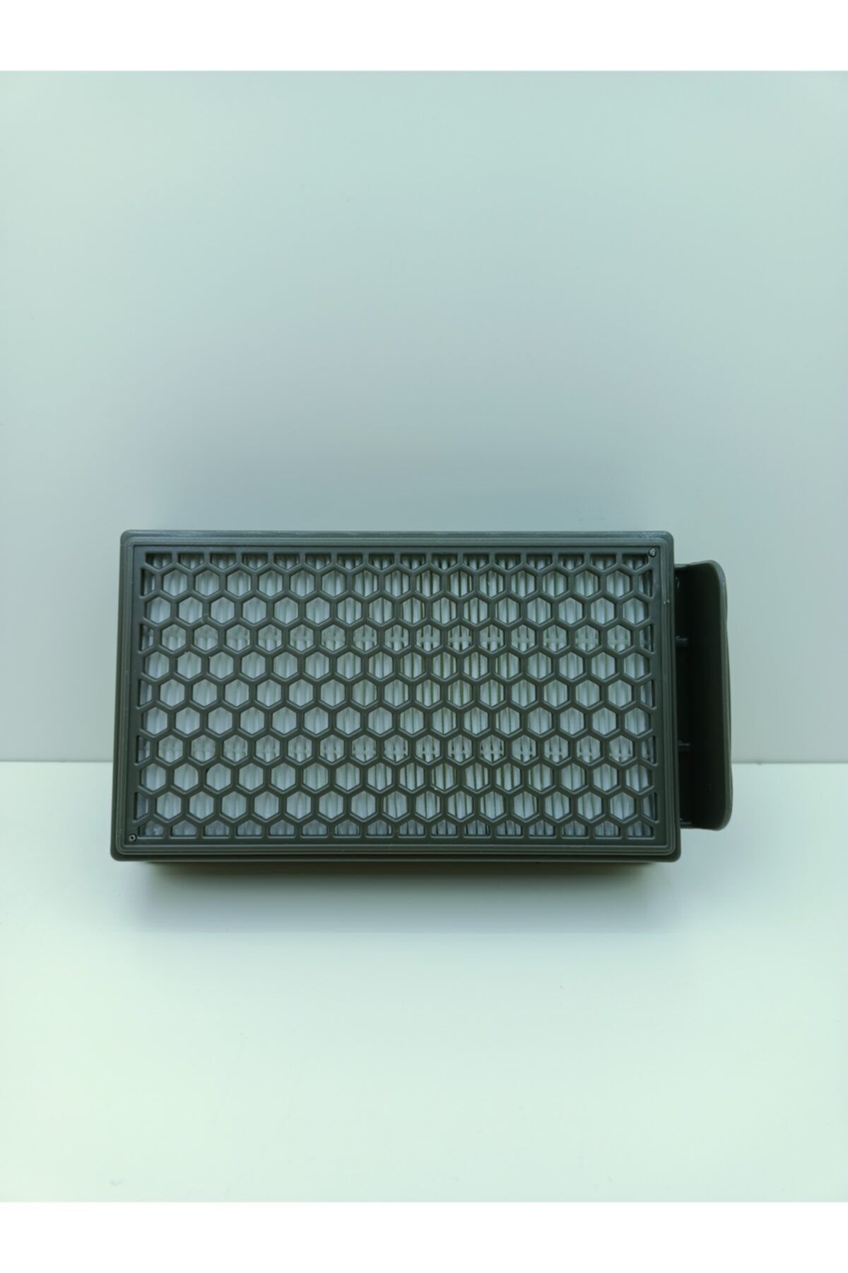 Rowenta-Power Hepa Filter Set - Compact 5