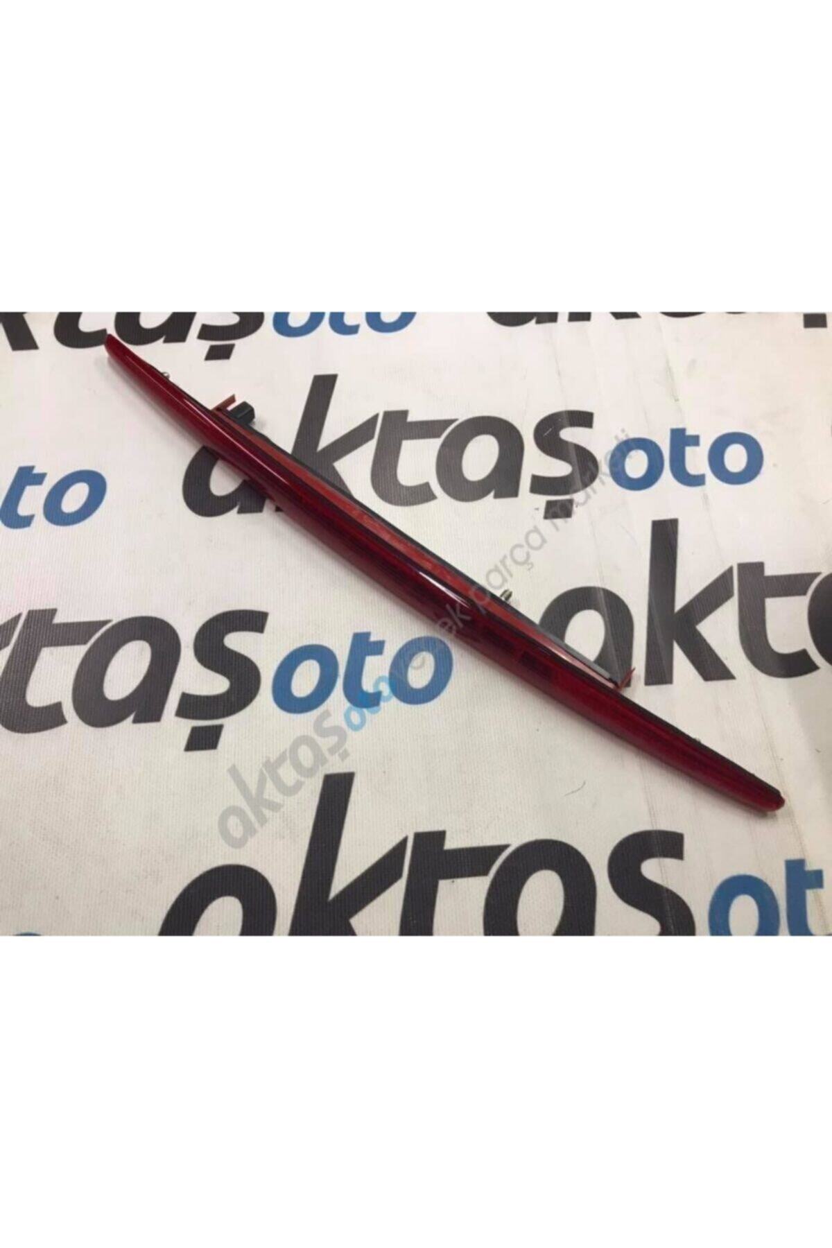 Genel Markalar 3. Stop Lamba Brava