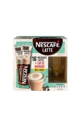 Latte Özel Latte Bardak Hediyeli 16'lı 450032577