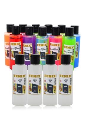 Sudor Mona Lisa Slime Jeli 70 Ml 6 Li Fiyati Yorumlari Trendyol
