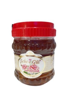 Şehrigül Gül Reçeli 1400g 2541637826