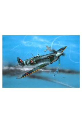 Spitfire-4164 REV04164
