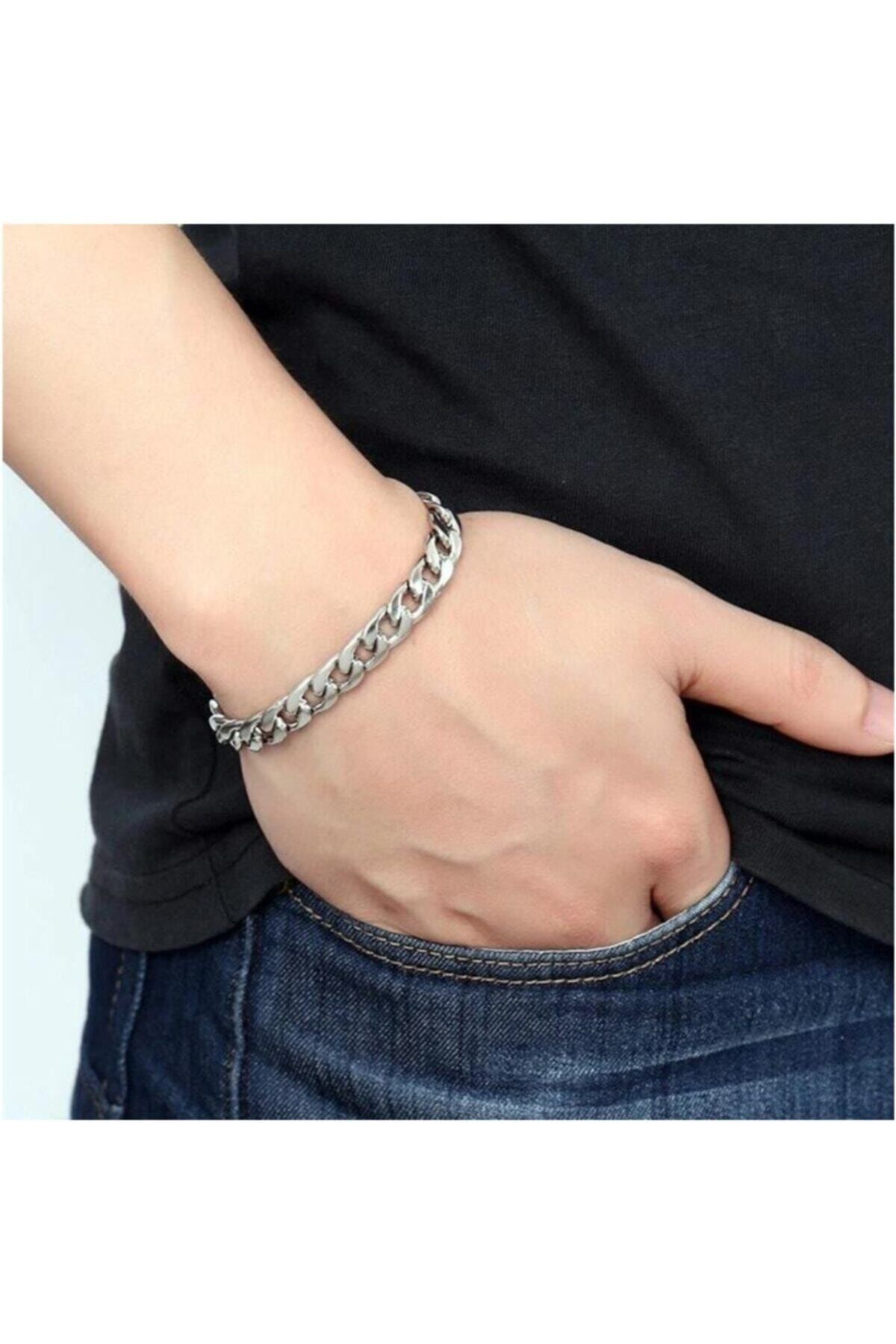 Men's necklaces and shop bracelets sets