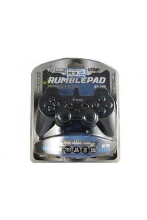 Kd-208 Rumblepad Joystick Oyun Kolu KONSOL-1
