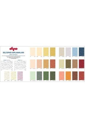 Dyo Teknotex Grenli Dis Cephe Boyasi 25 Kg Trendyol