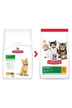La Vital Lavital Kitten Somonlu Yavru Kedi Mamasi 12 Kg Trendyol