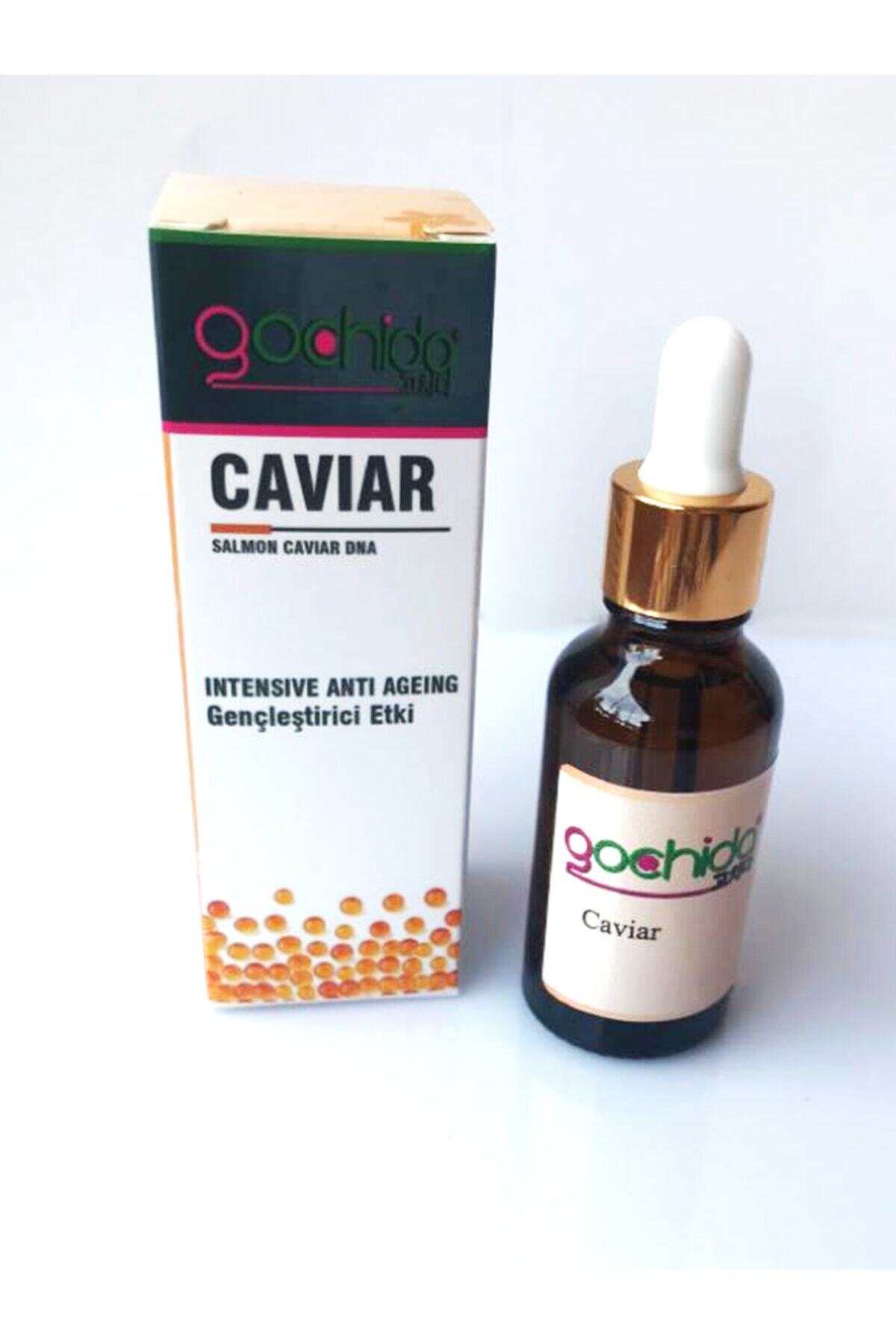 سرم پوست   Gochida | 18040011 اورجینال - تصویر 3