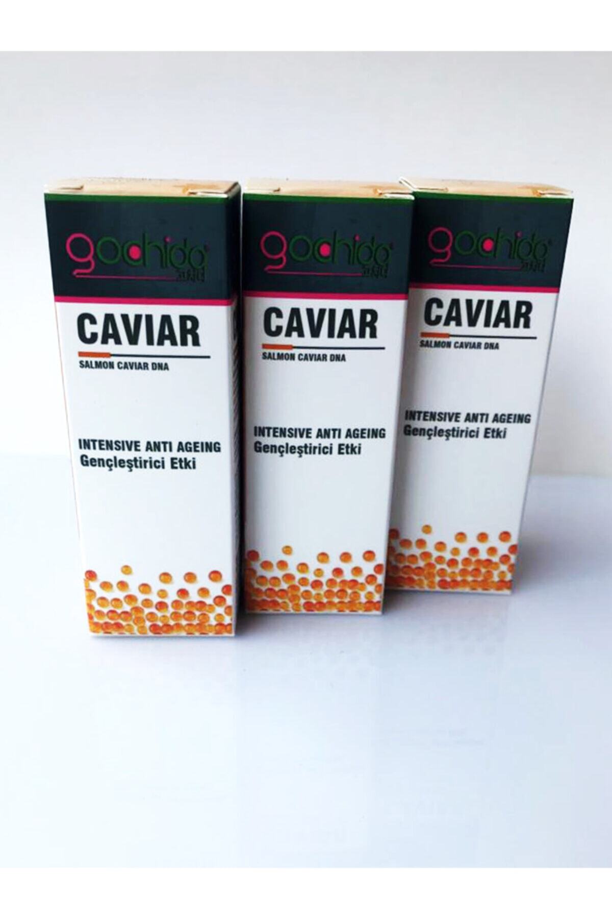 سرم پوست   Gochida | 18040011 اورجینال - تصویر 4