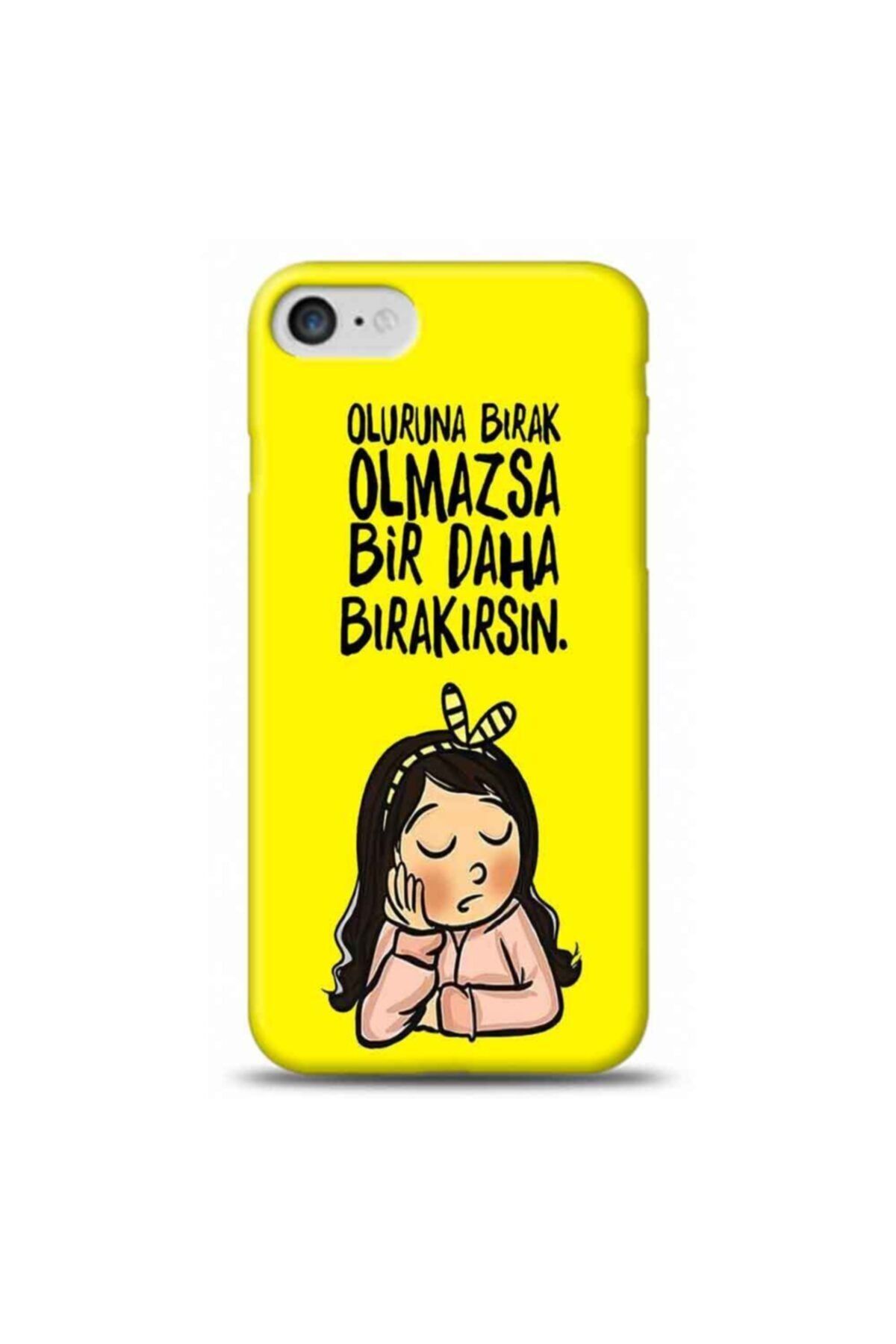 iphone 8 uyumlu oluruna birak telefon kilifi y srklf353