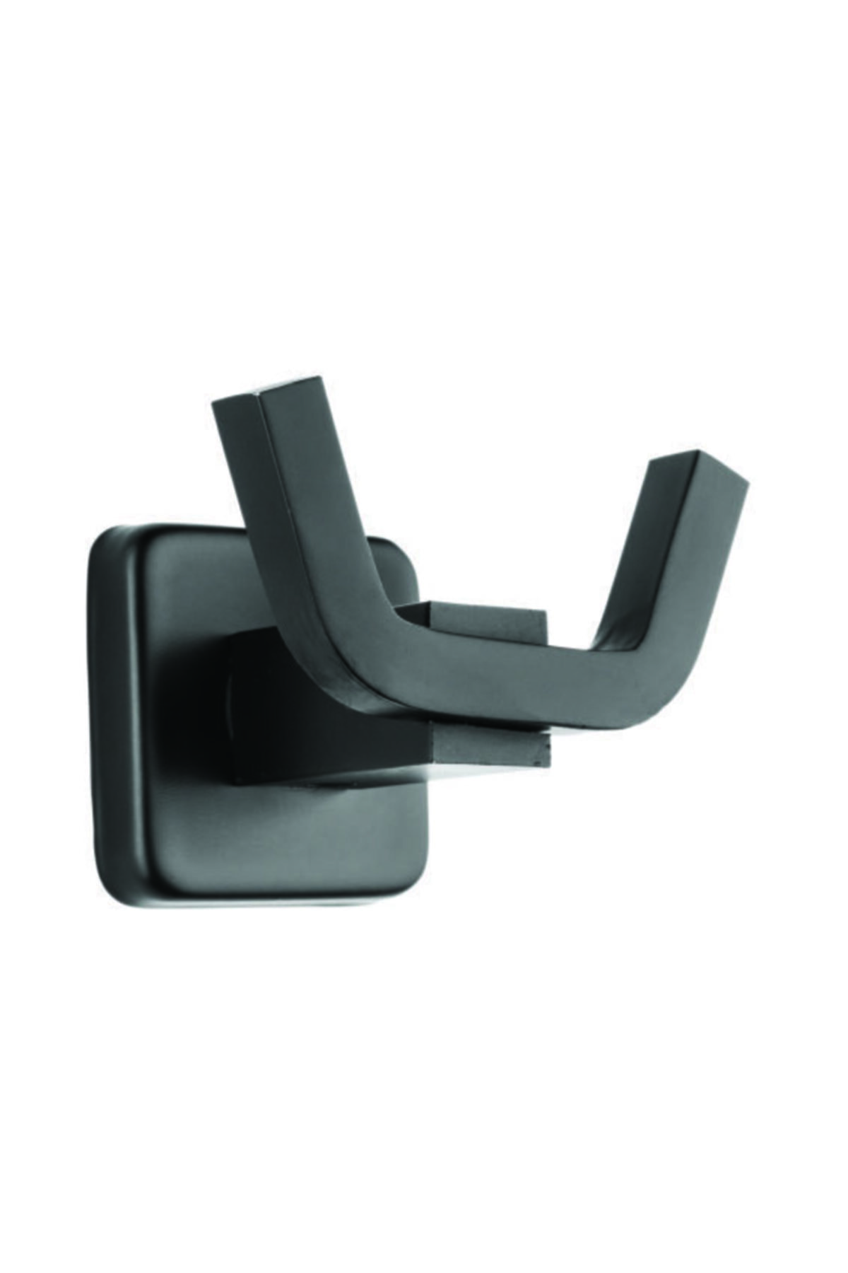 Black Bathrobe Hanger