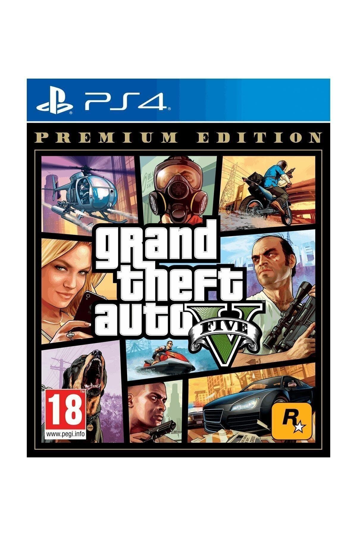 Gta 4 on ps4 store