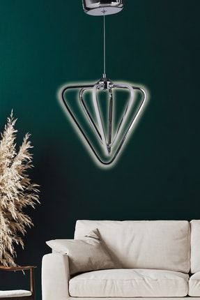 Entrel Led Avize Ldav-43 SH317