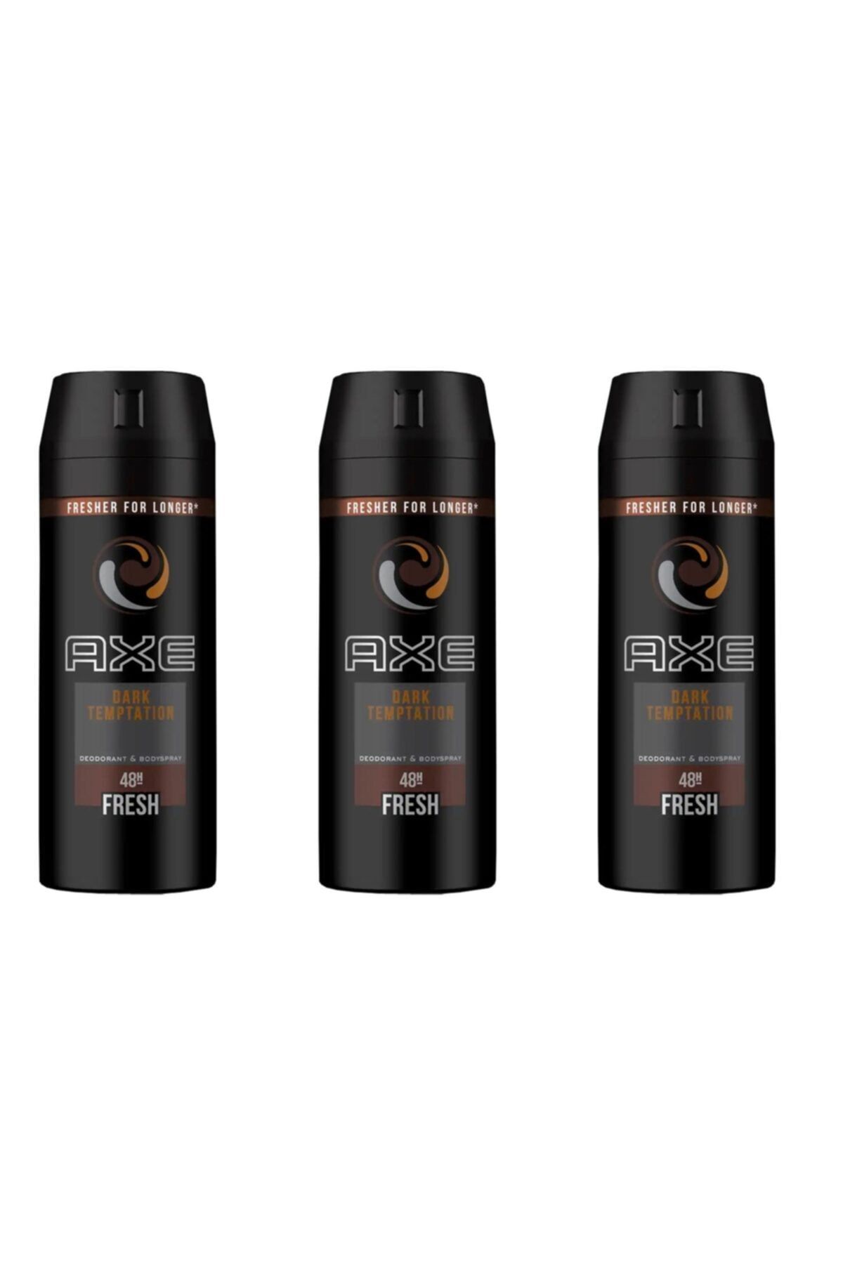 دئودورانت اکس AXE0005