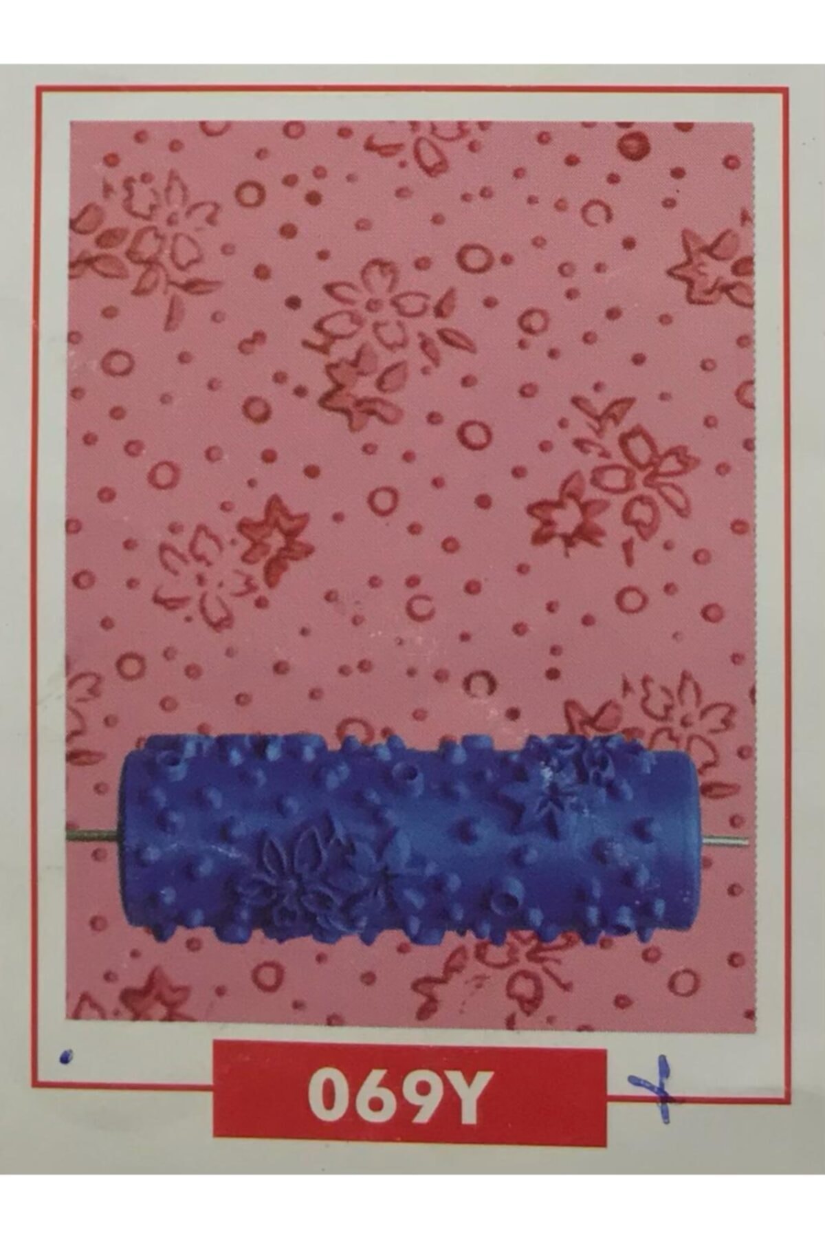 RULOPA RULO Desen Rulo