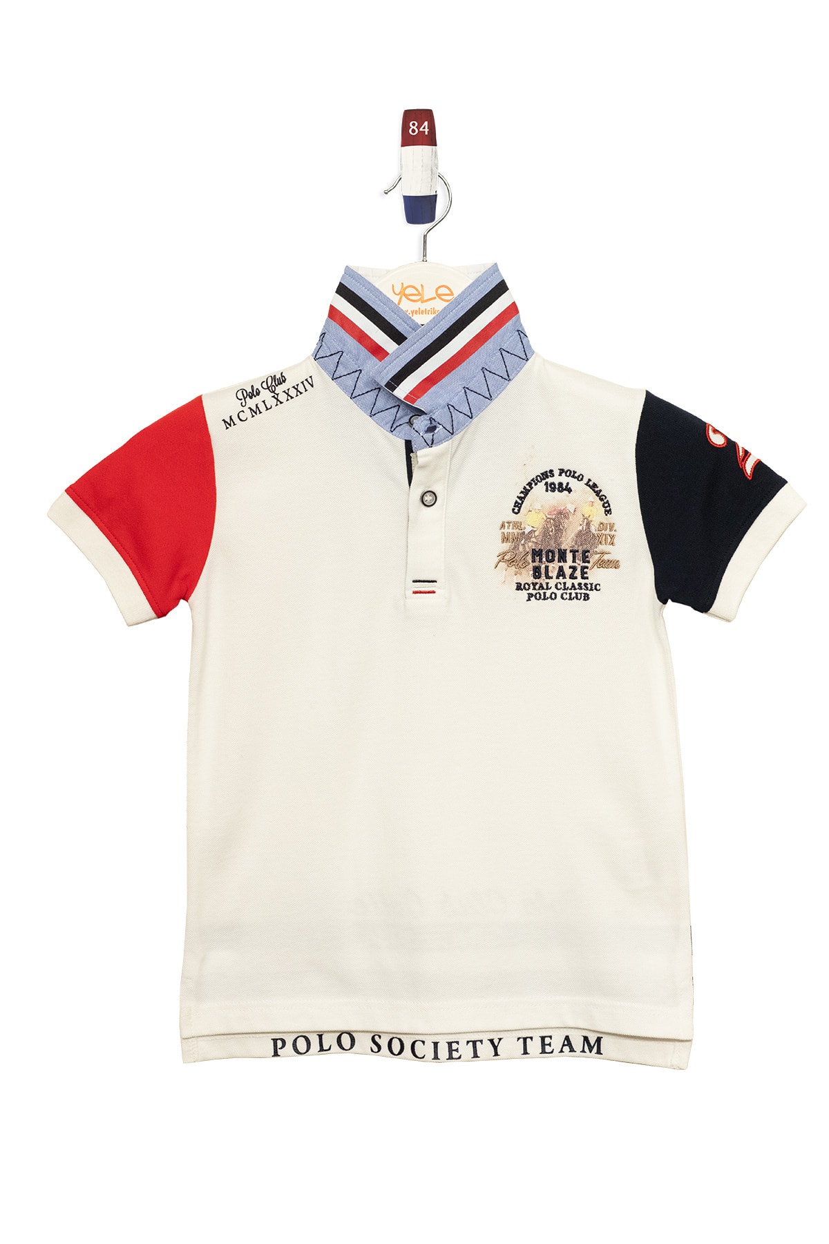 polo club tee shirts