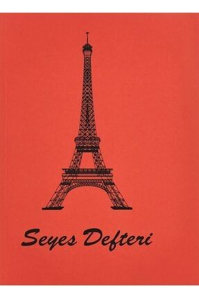 Fransız Seyes Defter 24*32cm 96 Sayfa SRBSYS002