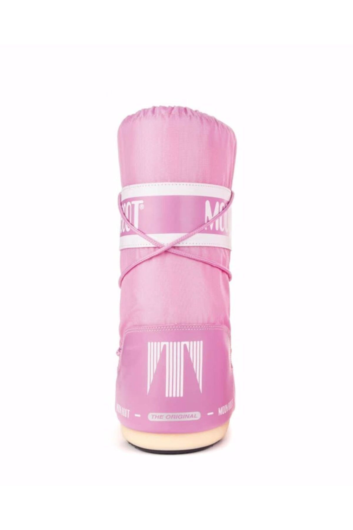 MOON BOOT-14004400-063 Nylon Pink 4