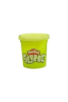 Play-doh Slime Hamur Sarı PRA-3292075-2461