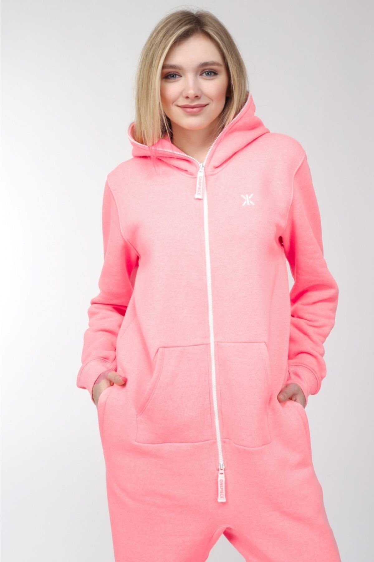 Jumpsuit zipper best sale