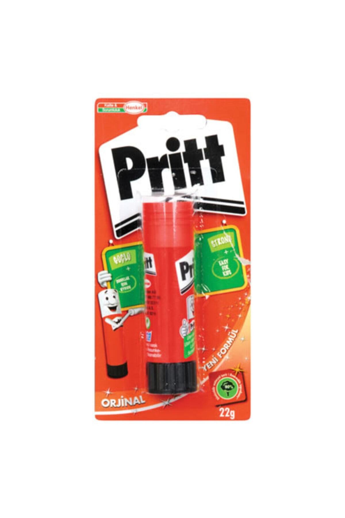 Pritt Stick Adhesive 22 G