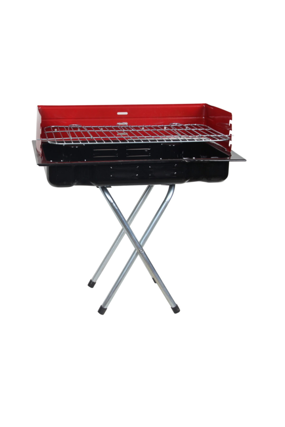 Orta Mangal Set 3 Kademeli 51 X 32 cm 4