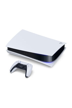 Playstation 5 825 GB Türkçe Menü + 2. Ps5 Dualsense Sony
