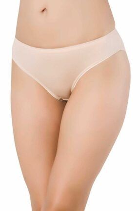 papatya 2521 kadin bambu kumas bikini