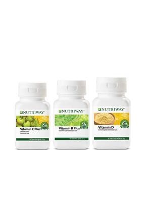 amway nutriway daily vitamin 60 tablet