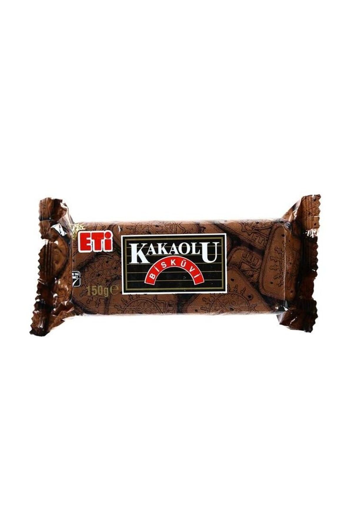 Eti Kakaolu 125 gr