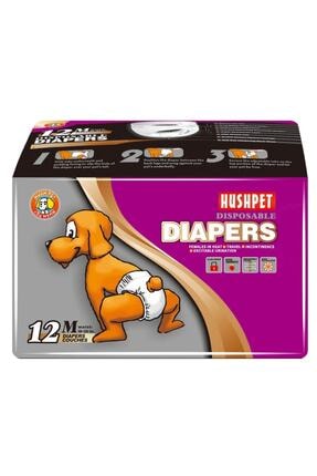 hushpet disi kopek bezi xsmall 12 li fiyati yorumlari trendyol