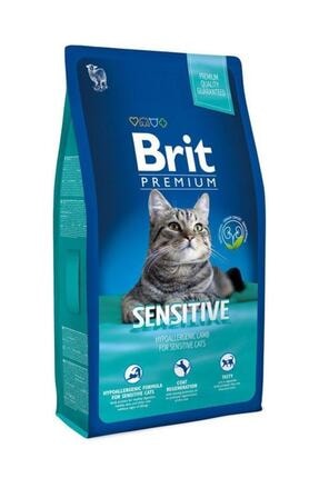 brit premium cat somonlu yetiskin kedi mamasi 8 kg fiyati yorumlari trendyol