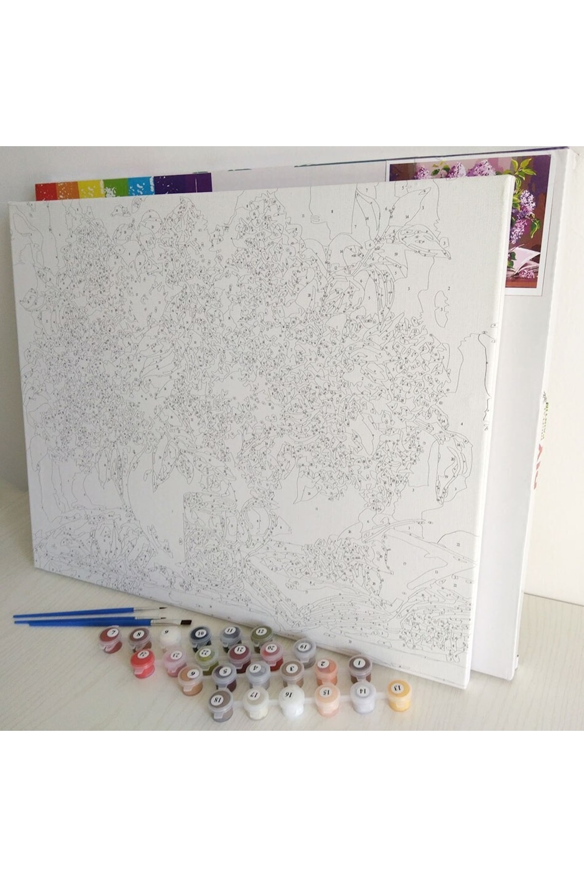 Техники рисования картин по номерам на холсте. Рисование картин по номерам. Живопись по номерам. Краски по номерам. Картины для раскрашивания по номерам.