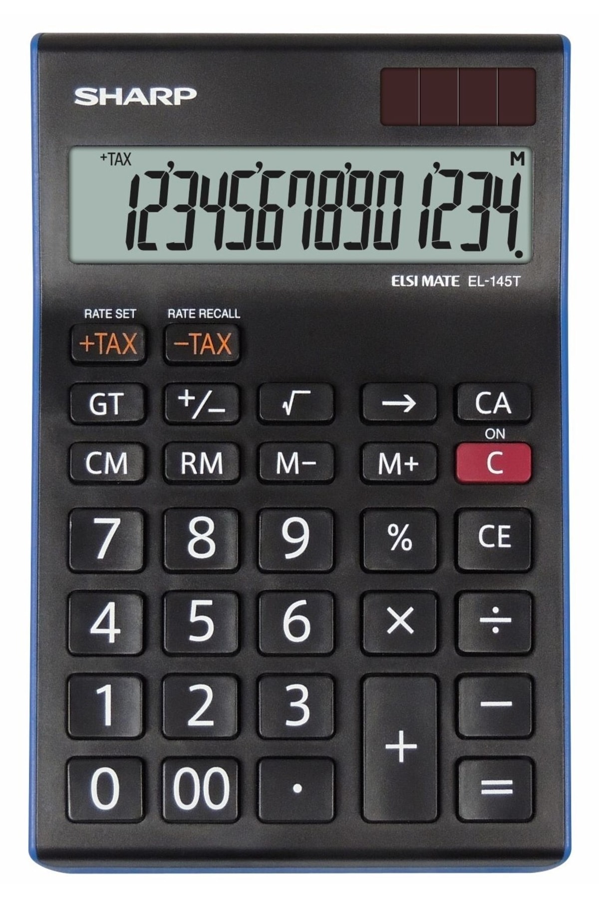 T calculator