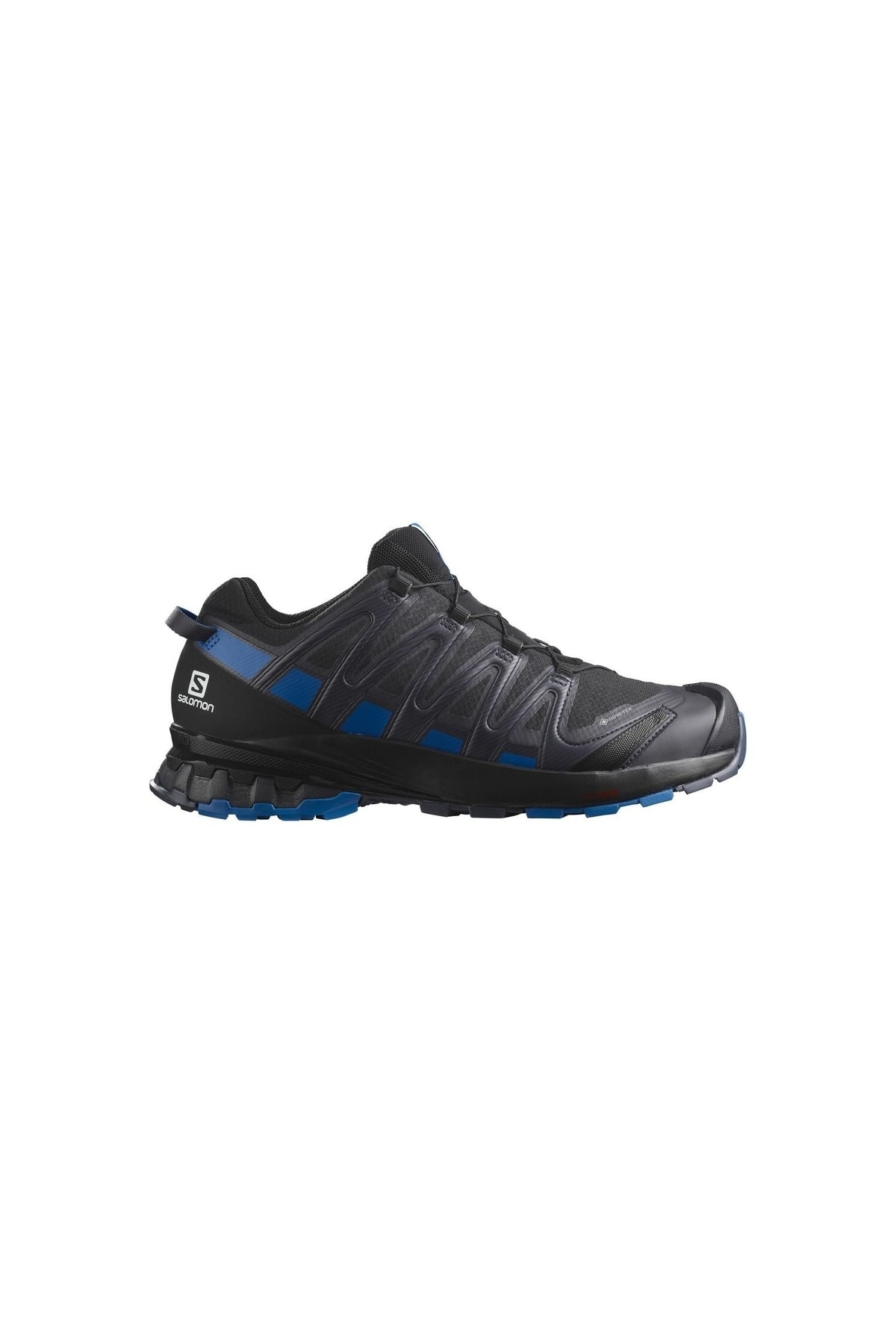Salomon Xa Pro Siyah Spor Ayakkabı (L41735300)