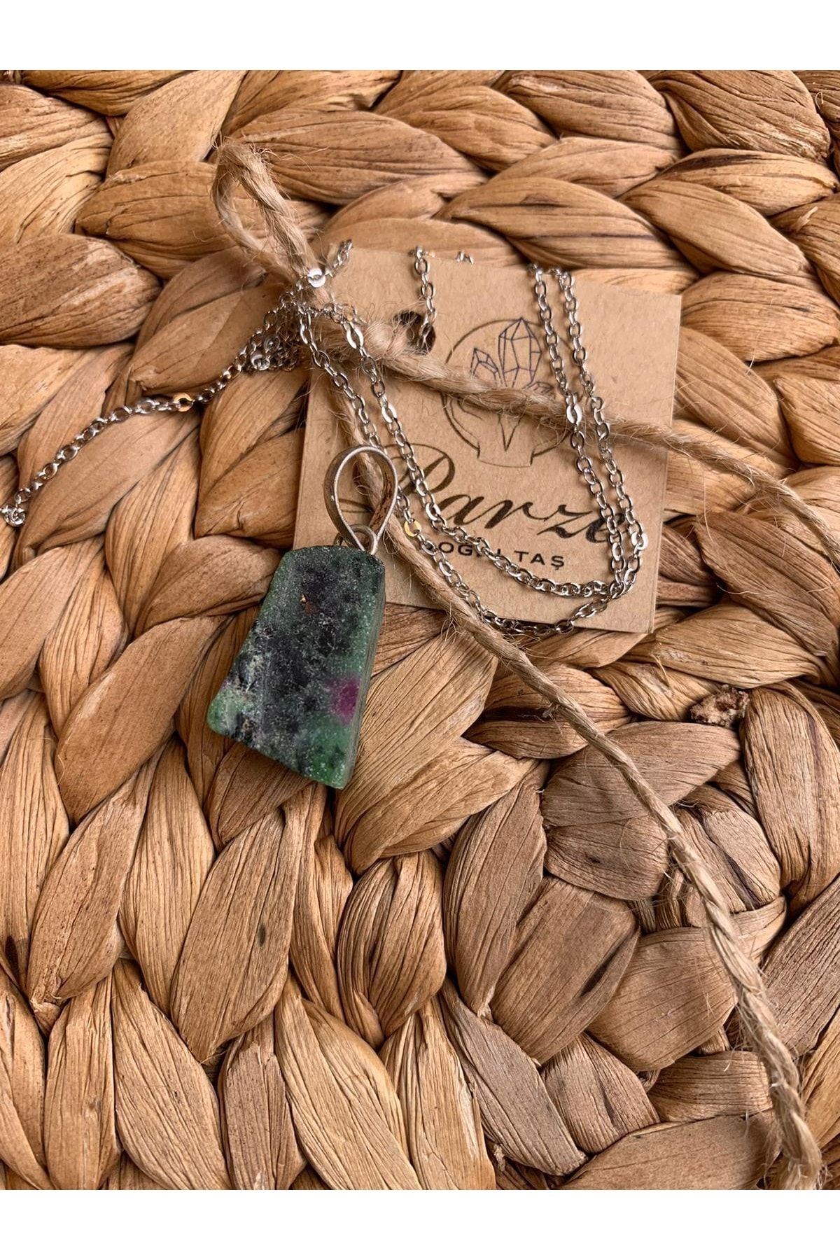 Anyolite jewelry sales