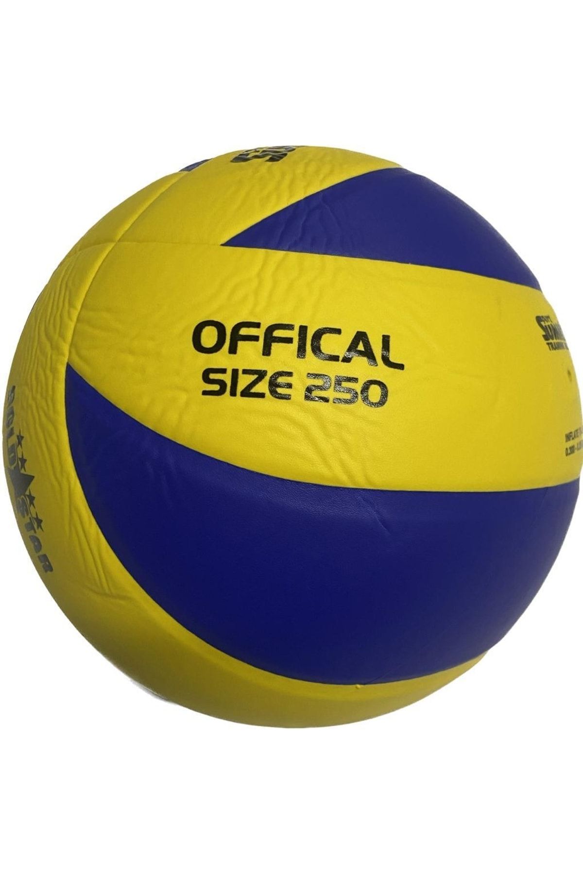 Mizuno shop volleyball ball